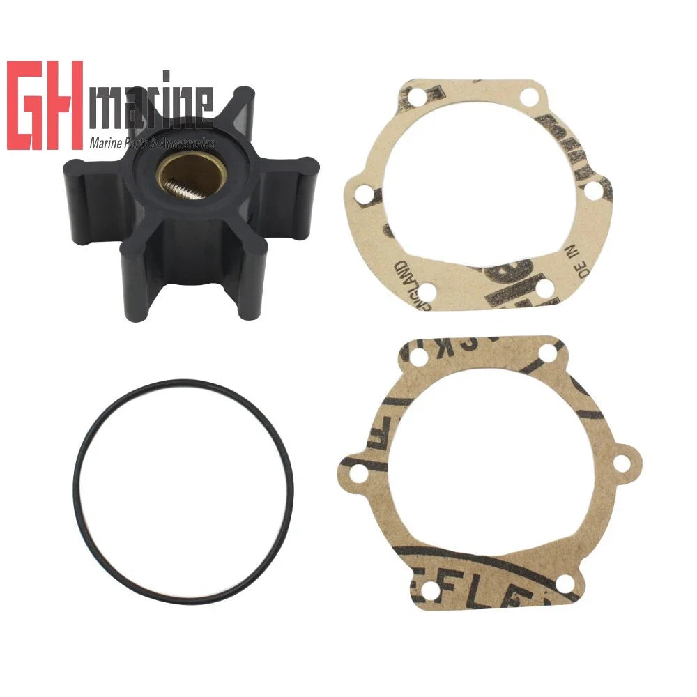 Flexible Impeller Kit for Engel M 559-2 W&R 30 M&S 30M (Inboard Marine)