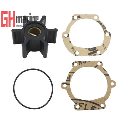 Flexible Impeller Kit for Engel M 559-2 W&R 30 M&S 30M (Inboard Marine)