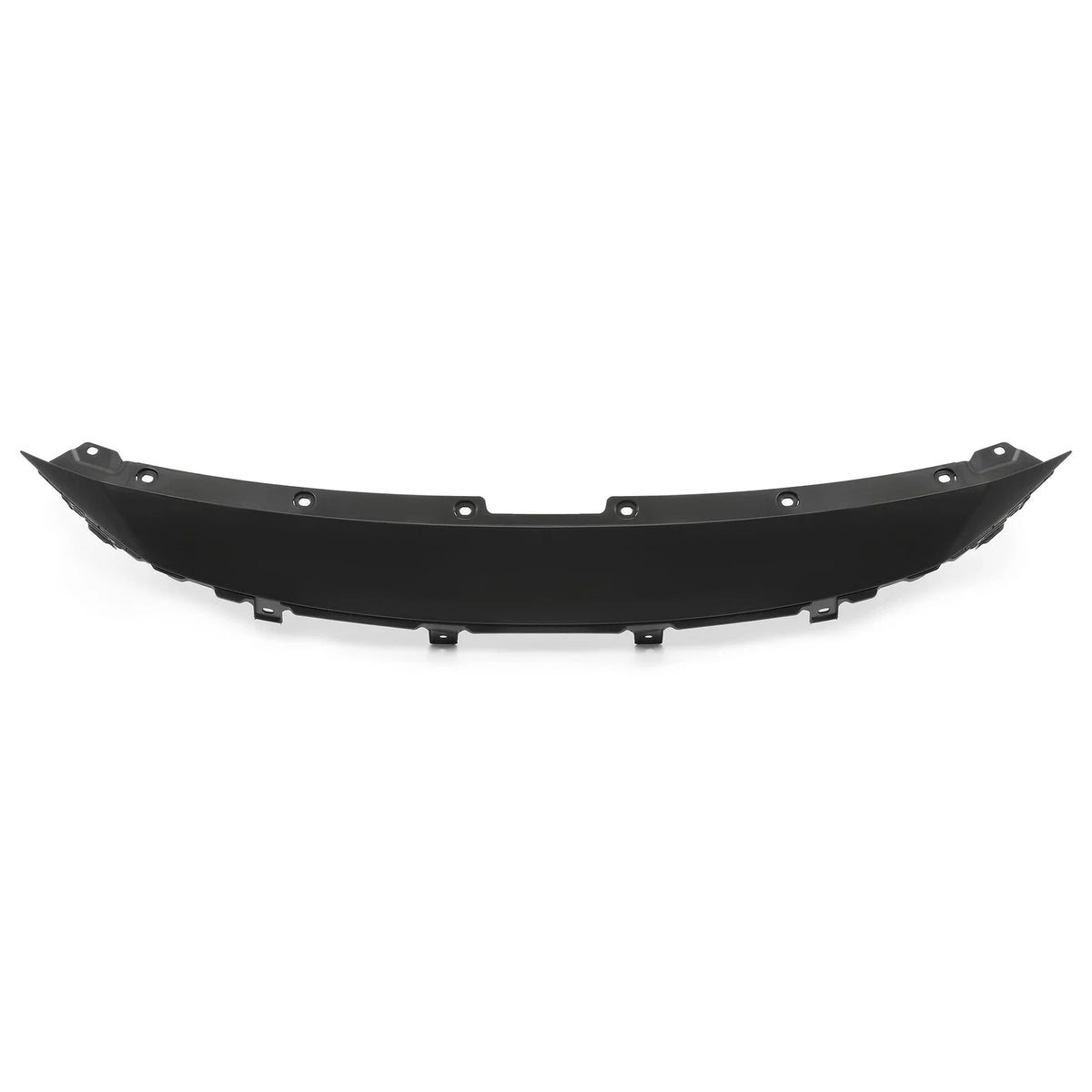 Front Bumper Upper Grille Cover Panel for Honda Accord Sedan (2021–2022)