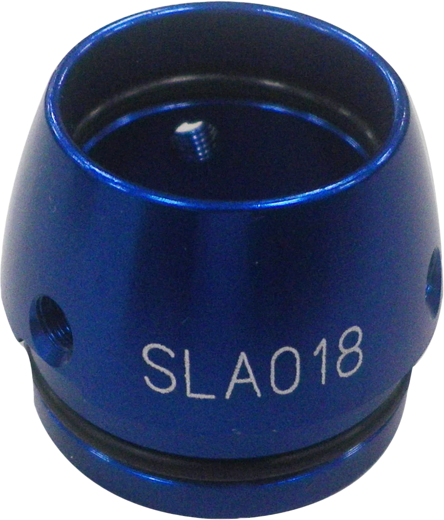 Impeller Seal for SOLAS (SLA018)