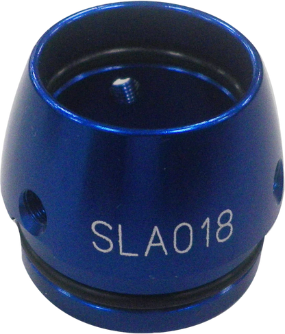 Impeller Seal for SOLAS (SLA018)