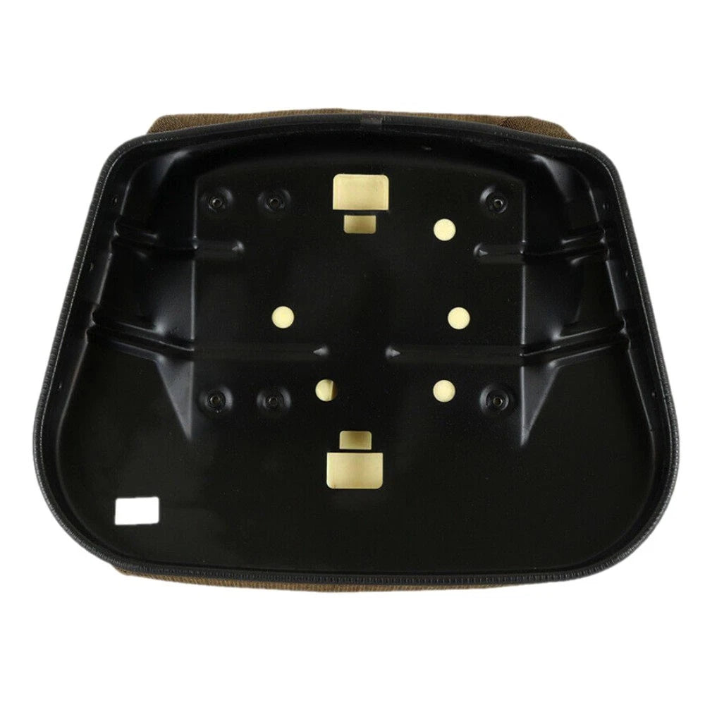 Mechanical Seat Cushion for John Deere EC Personal Posture