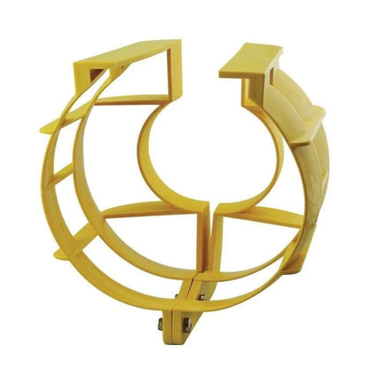 9" Propeller Safety Guard for Mercury Yamaha Johnson Outboards (9.9-20hp)