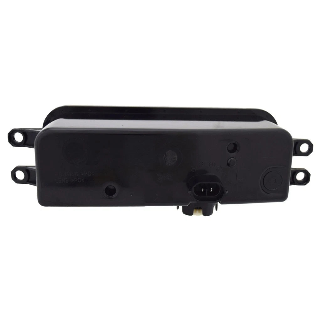 Fog Light for Toyota Sequoia (2023) - CLX-M0-19-6326-00-9, TO2592146, LED