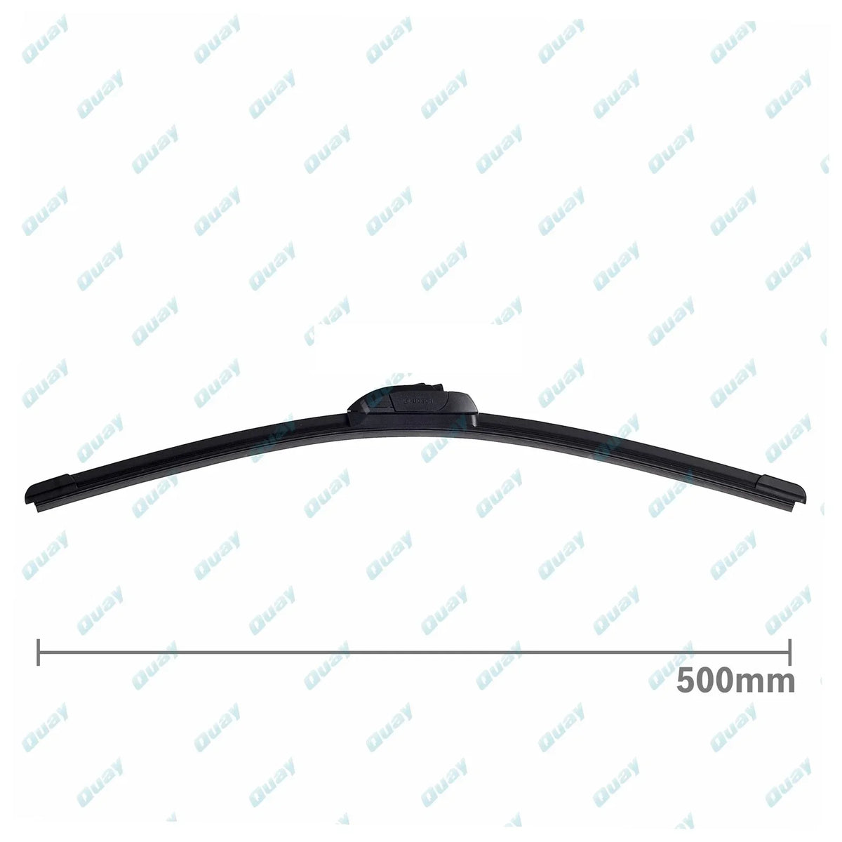 Front Pair Bosch Aerotwin Wiper Blades for Nissan Maxima A32 V6 3.0L 1995~1999