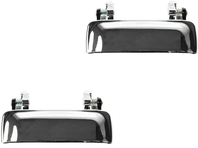 Set of 2 Door Handles for Mazda B3000 (1999–2007) JV148VV