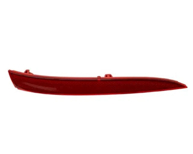 Rear Driver Left Bumper Cover Reflector for BMW (63147342949)