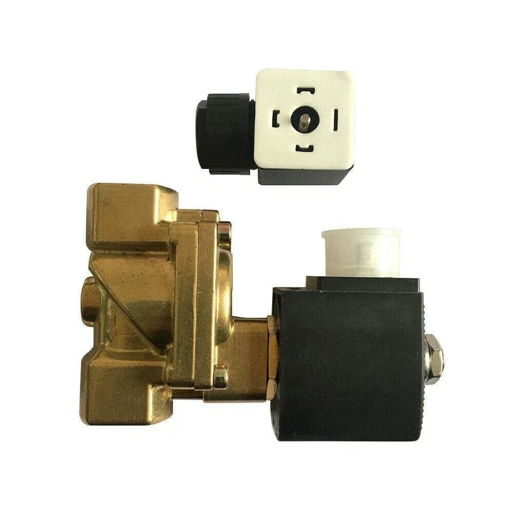 Solenoid Valve 92917004 for Ingersoll Rand Air Compressor