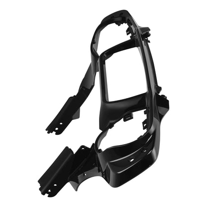 Speedometer Cowl Fairing Cover for Harley CVO Street Glide (2023–2025) Vivid Black