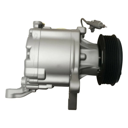 A/C Compressor Kit With Condenser Replacement for Toyota 86 2.0L (2020–2020)