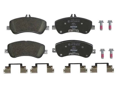 Brake Pad Set Rear for Audi SQ5 (2021–2024) 76984YKBK