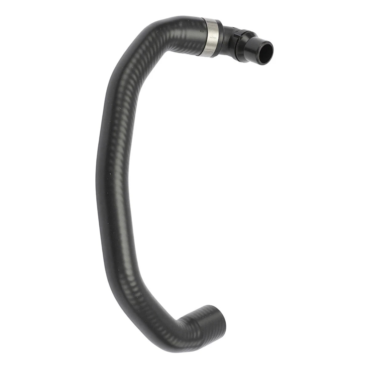 Lower Radiator Hose for Mercedes-Benz ML Class GL450 ML350 ML550 (2009–2012) - 17996491, A1645060035