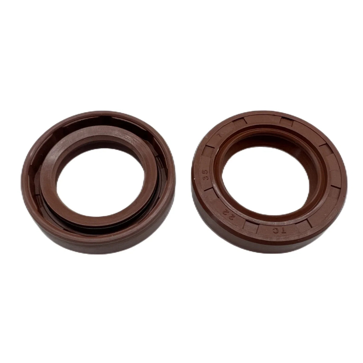 Lower Unit Seal Kit 18-8362-1 9-74002 for Honda Outboard 35-50 HP (1990–2023)