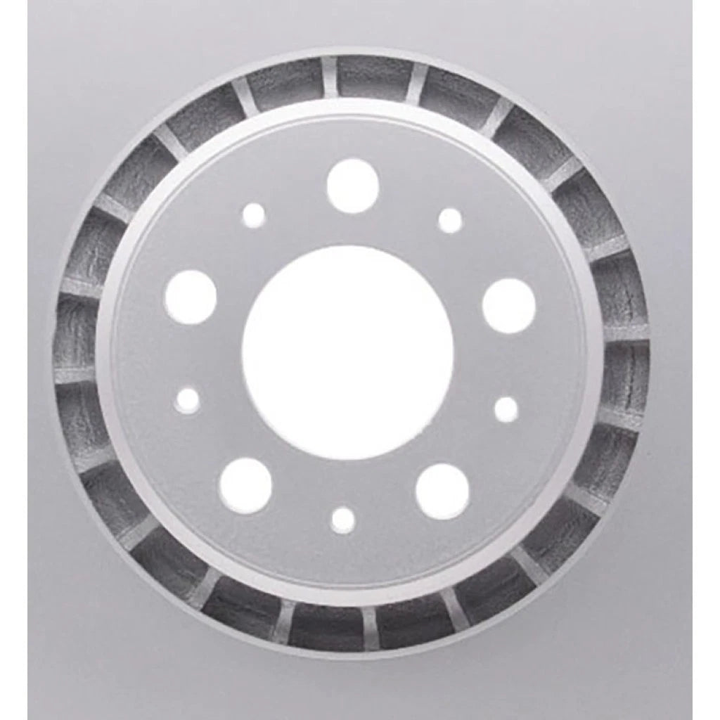 Disc Brake Rotor for Volvo XC90 (2003–2009) ALX-PAU-DF-604-27040-CLA1