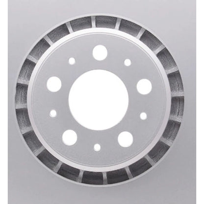 Disc Brake Rotor for Volvo XC90 (2003–2009) ALX-PAU-DF-604-27040-CLA1