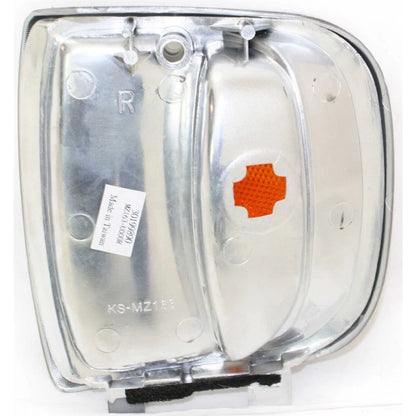 Parking Light Unit for Mazda Pickup (1994–1997) CLX-M1-315-1501R-US, MA2521109