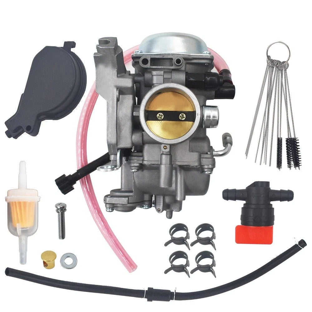 Carburetor for Arctic Cat ATV 500 (2003) 0470-458