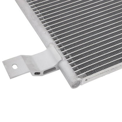 AC Aluminum Condenser for Kenworth W900 (2008–2013)