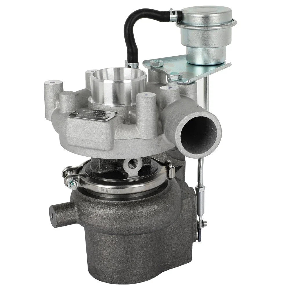 Turbocharger TD05 for Mitsubishi Fuso D4DA 4D34T (3.9L Diesel)