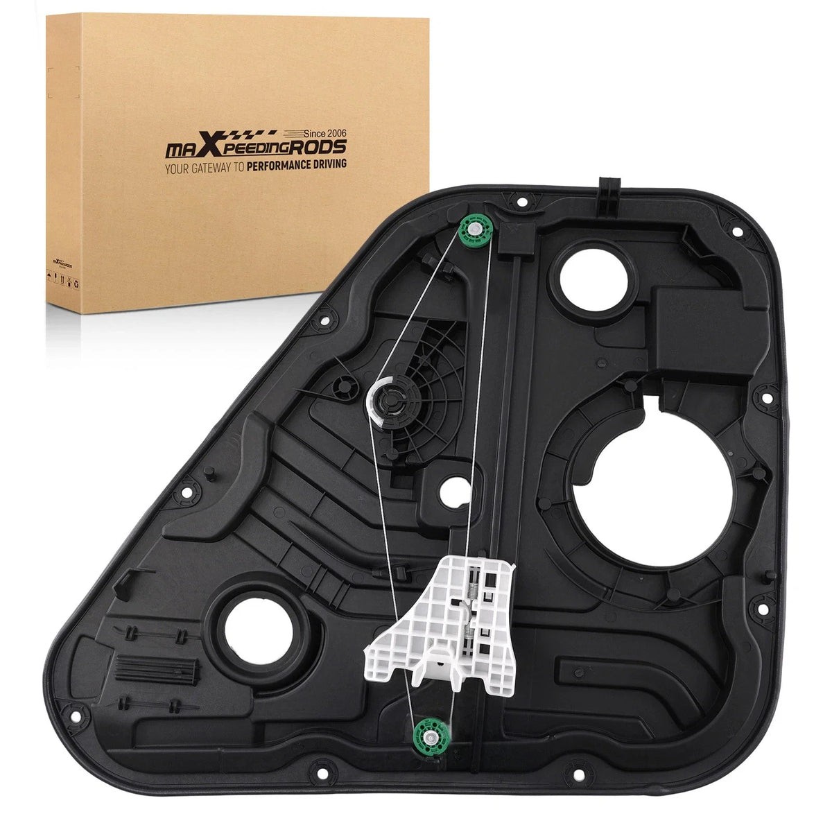 Rear Left Electric Window Lifter for Hyundai Tucson (2019–2021)