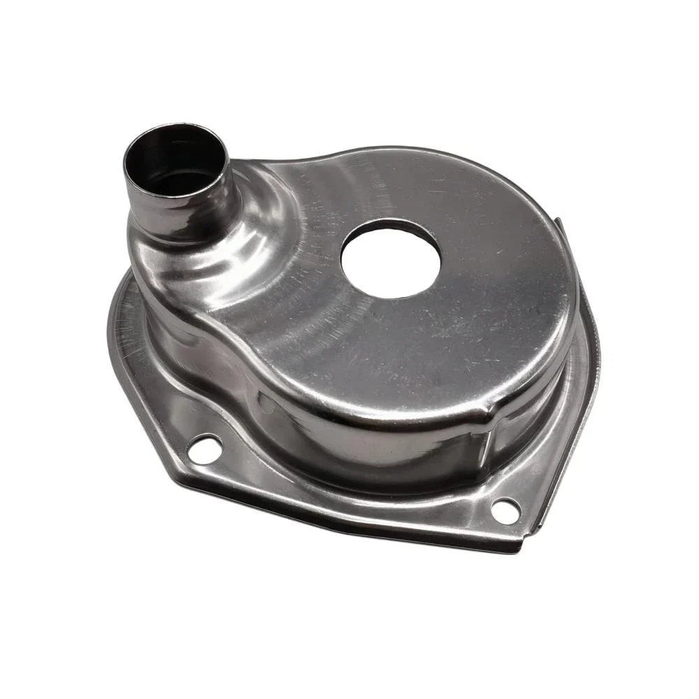 Water Pump Kit 46-812966A11 for Mercury 50HP 55HP 60HP (2-Stroke)