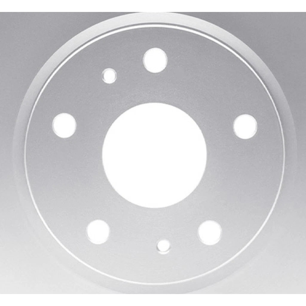 Brake Set Front for Suzuki SX4 (2007–2014) ALX-PAU-DF-4512-01012-CLA1
