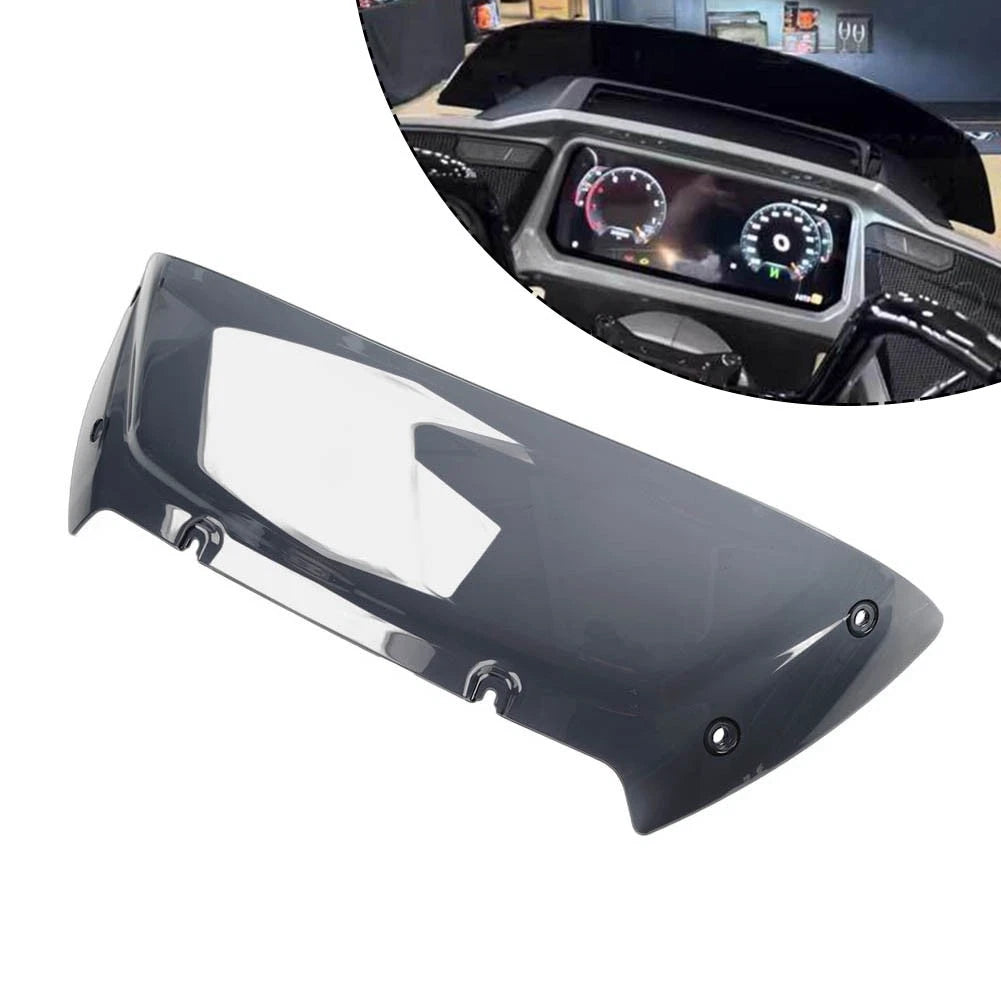 6" Smoke Windscreen for Harley Road Glide CVO/SE FLTRXSE (2023–2024)