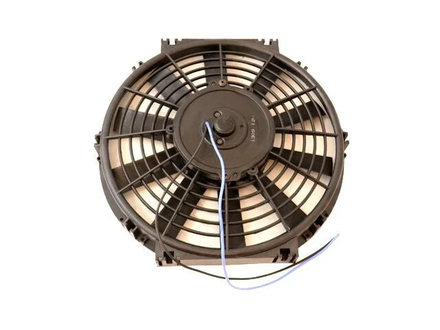Auxiliary Fan Assembly for Chevrolet Sprint (1985–1989) 13448CWWY