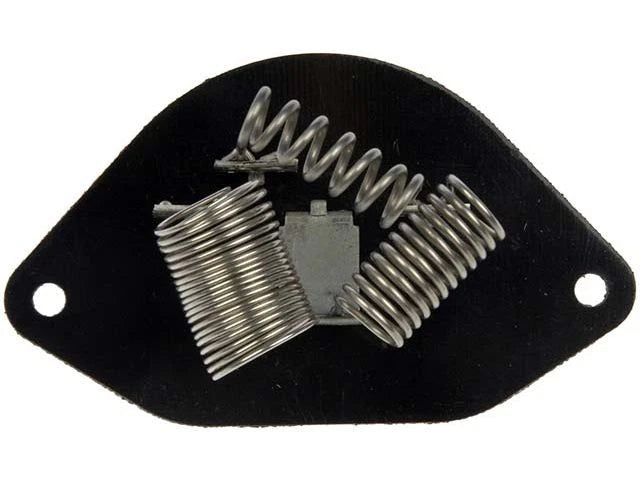 Blower Motor Resistor for GMC Typhoon (1992–1993) 84474WMJK
