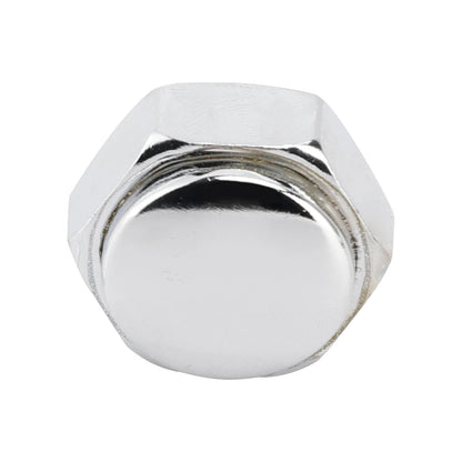 Stem Top Nut with Washer for Honda XR XL CL CA 70 90 100 125 CT70 CM 185 200 250