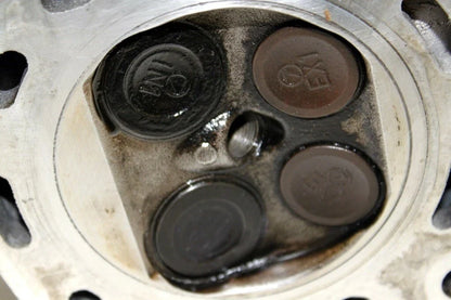 Cylinder Head with Crank for Polaris Sportsman 400 (2001)