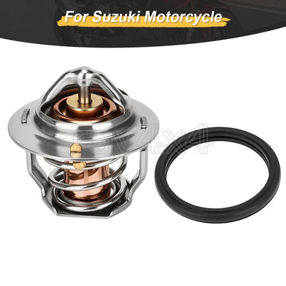 Radiator Thermostat for Suzuki GSX-R 600 750 (2004–2005)