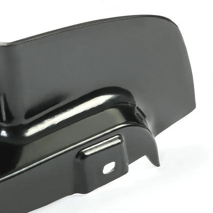 Front Bumper Fillers for Chevrolet El Camino Malibu GMC Caballero (1978–1987)