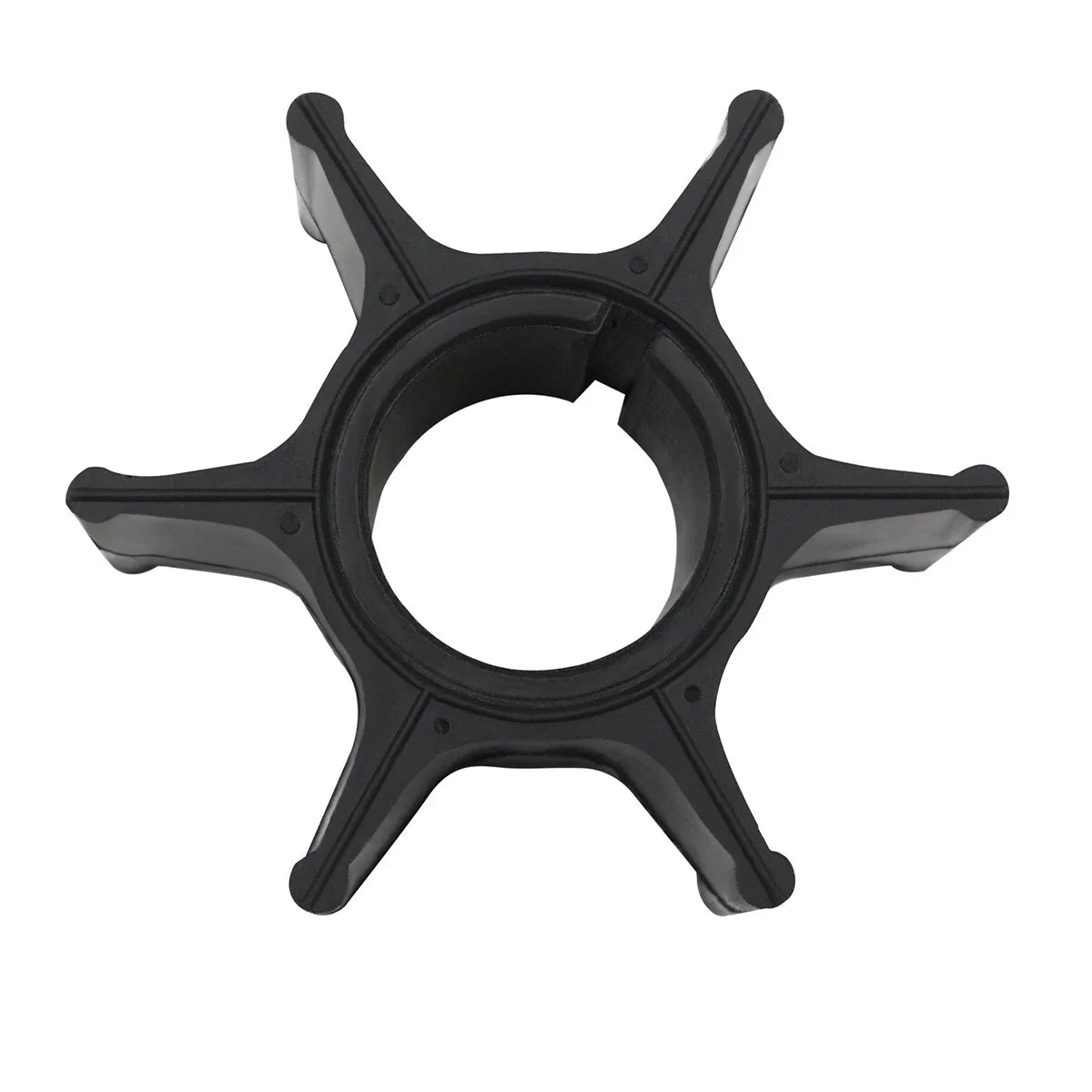 Water Pump Impeller for Chrysler 75-140 HP Marine Outboard (803630T, 18-3030)