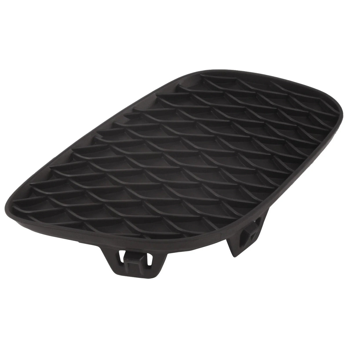 Right Front Bumper Grille Cover for Mercedes Benz GLC300 GLC350e GLC43 AMG (2016–2023)