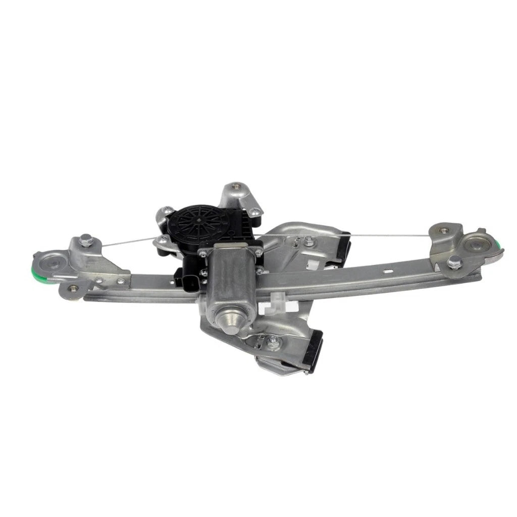 Window Regulator for Cadillac Seville (1998–2004) ALX-PAU-RB-751-183-CL360A50