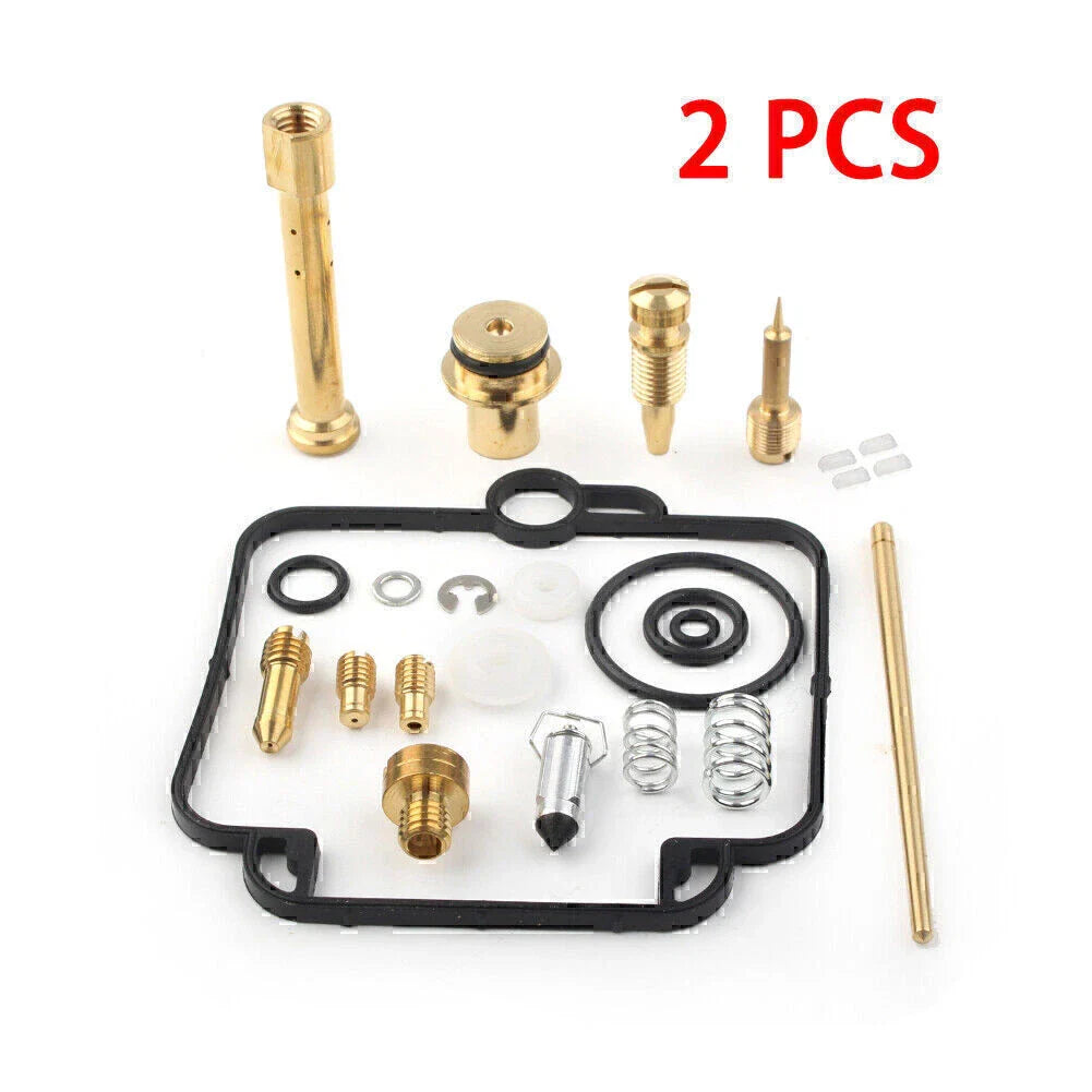 Carburetor Repair Kit for Suzuki DR350SE (1994-1999) Motorcycle