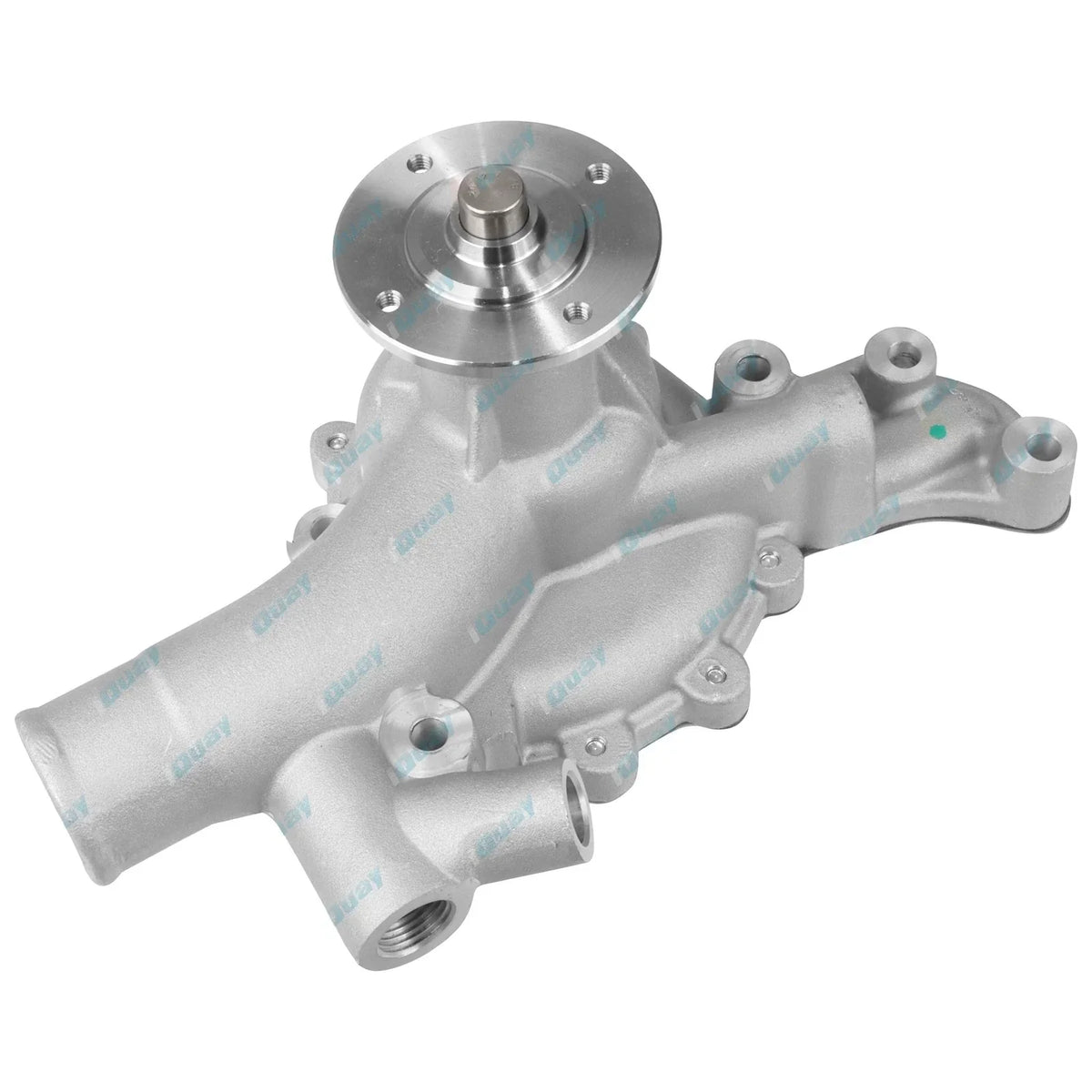 Water Pump for Toyota Dyna BU91R BU94R 4 cyl 3.7L 14BT Diesel Engine 1988~1995
