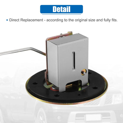 Fuel Tank Gauge Level Sensor for Toyota Land Cruiser (1979–1984) No. 8332060051