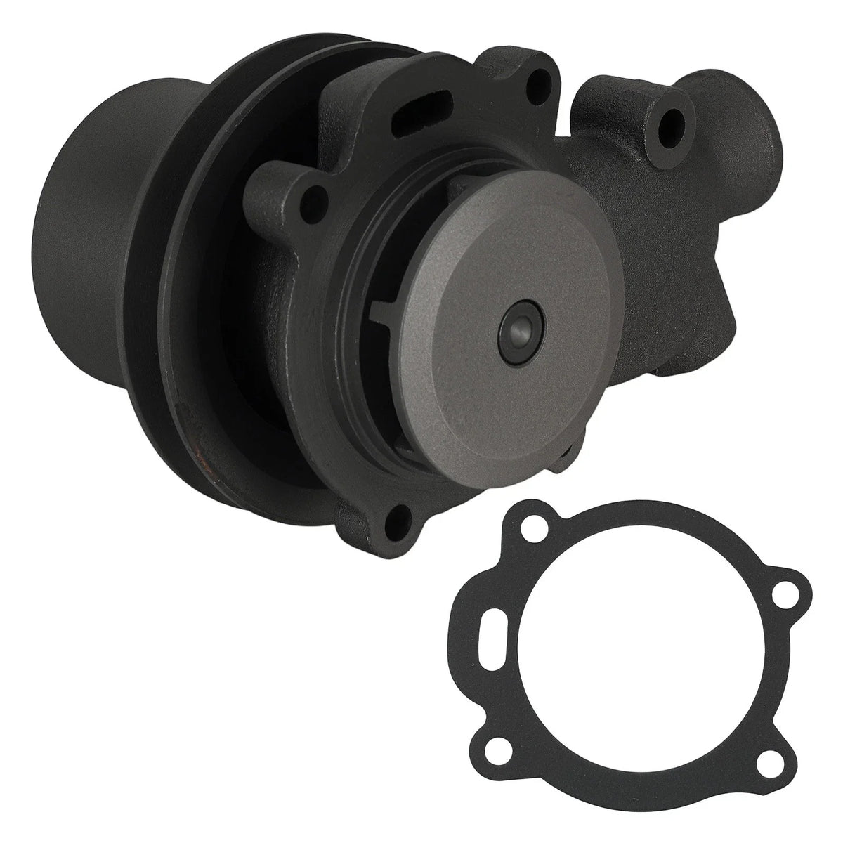Engine Coolant Water Pump for Massey Ferguson 165 175 180 255 265 275 (1964–1990)