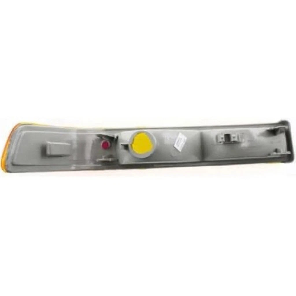 Driver Side Parking Signal Light for Chevy S10 (1998–2005) GM2520162, CLX-M0-332-1660L-US-CL360A56