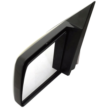 Manual Glass Adjust Driver Side Mirror for Chevy Suburban GMC C1500 K2500