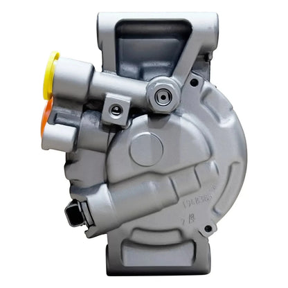 AC Compressor Kit OEM Replacement for Toyota C-HR 2.0L (2022–2022)