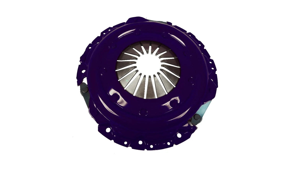 Stage 2 Clutch Kit for Ford Bronco F-150 F-250 F-350 (1987–1993)