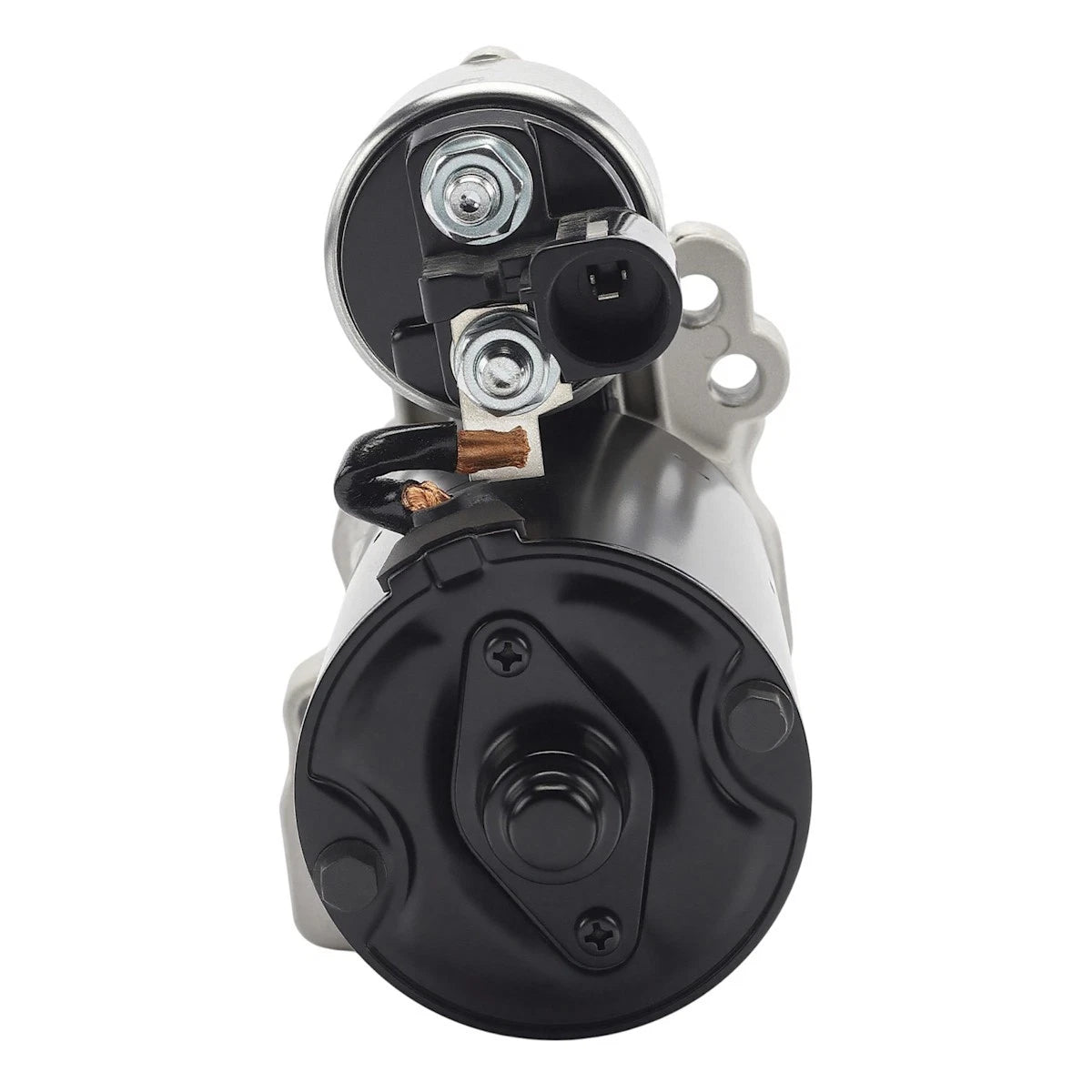 Starter for Audi S6 Q7 A8 Quattro S8 (2007–2009) 07C911023G 18037012 19004N