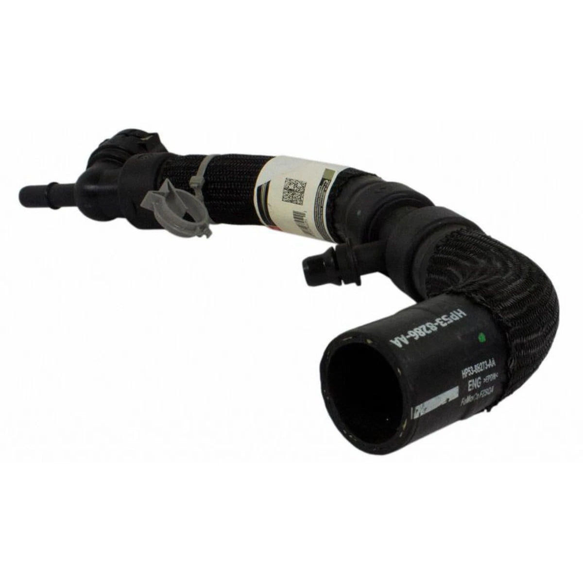 Lower Radiator Hose for Lincoln MKZ, Ford Fusion (2017–2020) KM5442