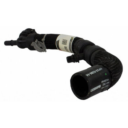 Lower Radiator Hose for Lincoln MKZ, Ford Fusion (2017–2020) KM5442