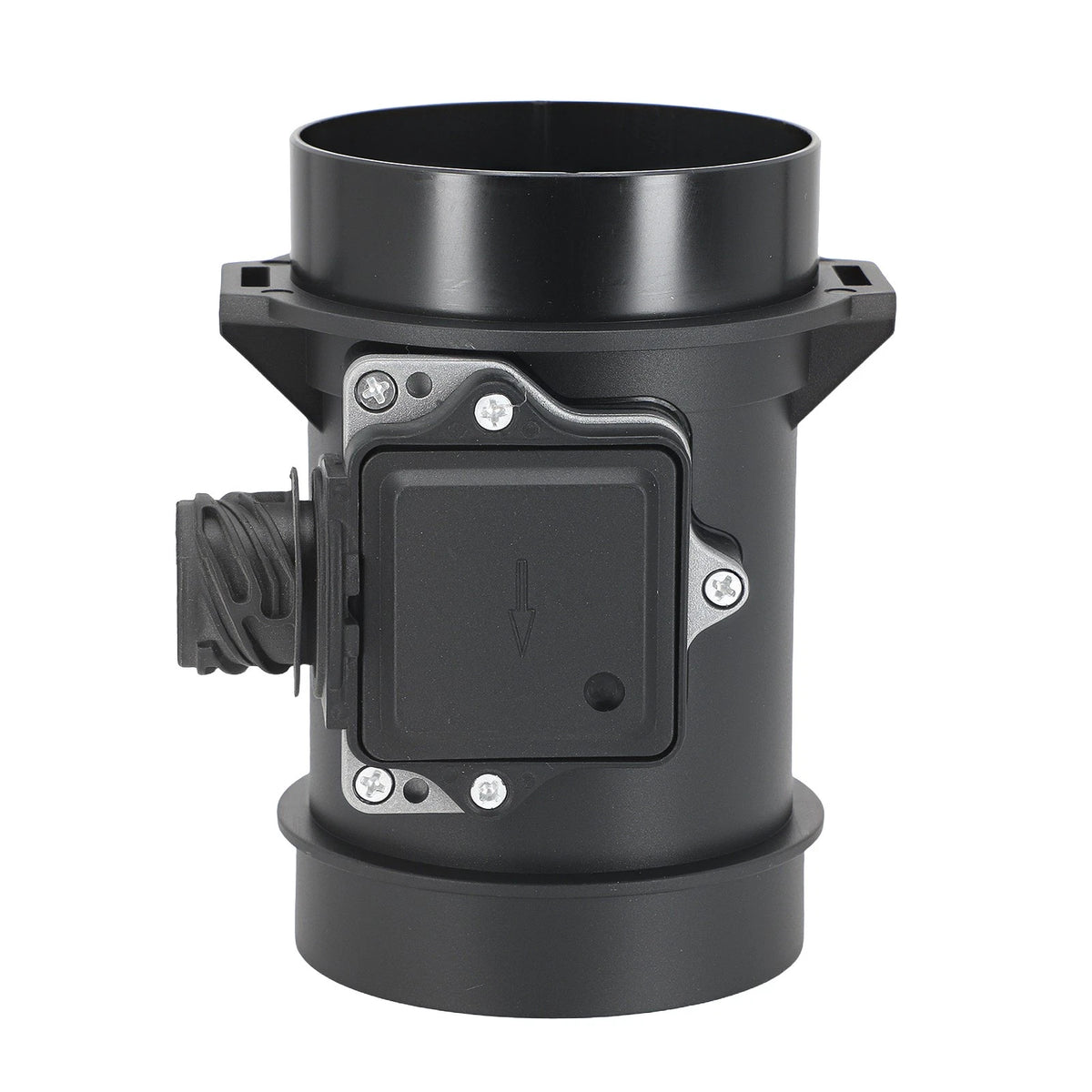 Mass Air Flow Sensor for BMW E36 323i 328i (1995–1999) 13621707650, 3DHZQU