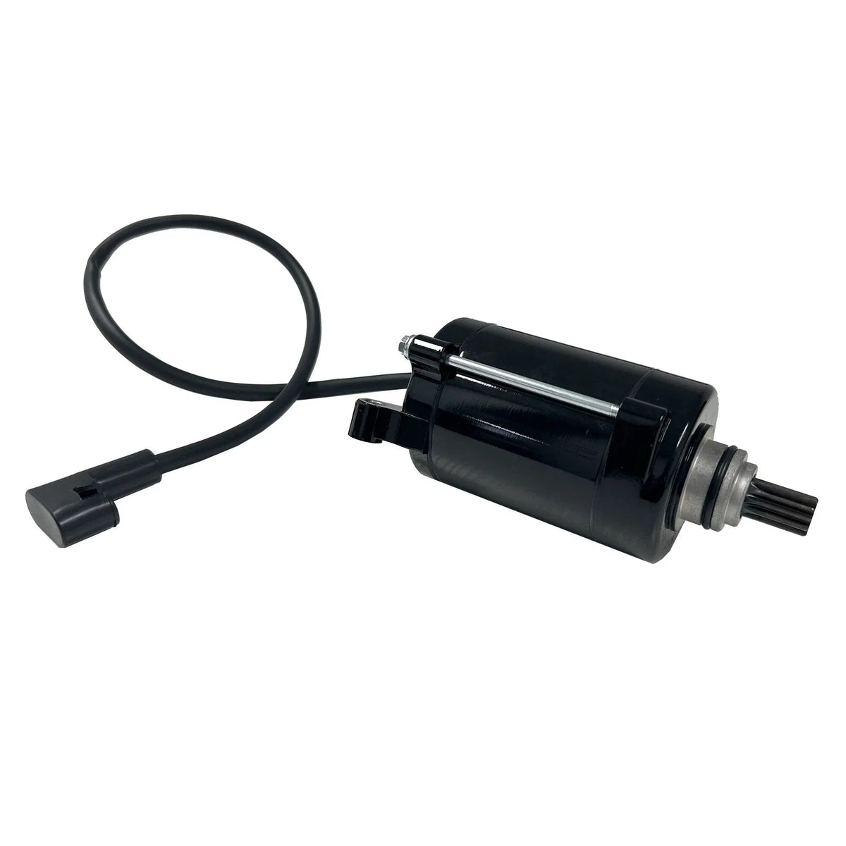 Starter Motor for 200cc 250cc ATV Quad Bike Gokart Pit Trail Buggy (11 Teeth)