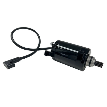 Starter Motor for 200cc 250cc ATV Quad Bike Gokart Pit Trail Buggy (11 Teeth)